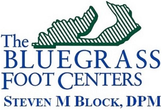 Bluegrass Foot Centers